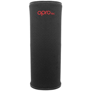 Налокотник спортивний OPROtec Elbow Support L Чорний 1 шт (TEC5746-LG)