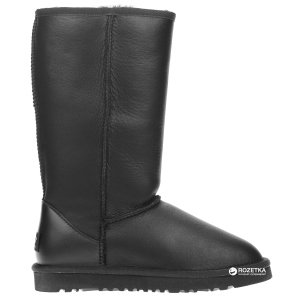 Уггі UGG 111955 Classic Tall 36 Metallic Black в Житомирі