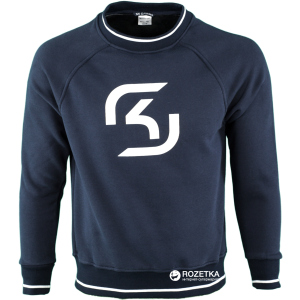 хороша модель Світшот FS Holding SK Gaming M (FSKSSHIRT17BL000M)