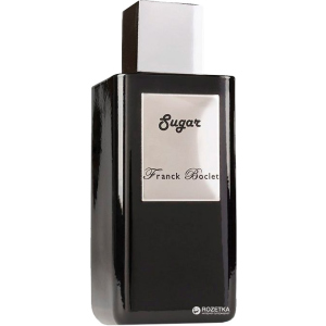 Парфюмированная вода унисекс Franck Boclet Rock & Riot Sugar Extrait de Parfum 100 мл (3575070054460) в Житомире