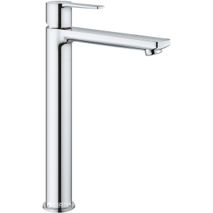 Змішувач для раковини GROHE Lineare XL-Size 23405001 ТОП в Житомирі