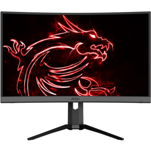 Монитор 27" MSI Optix MAG272CQR в Житомире