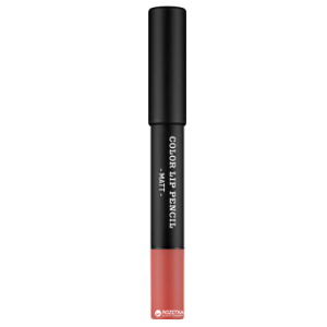 Матовий олівець для губ A'pieu Color Lip Pencil (Matt) CR01 1 г (8806185766173) ТОП в Житомирі