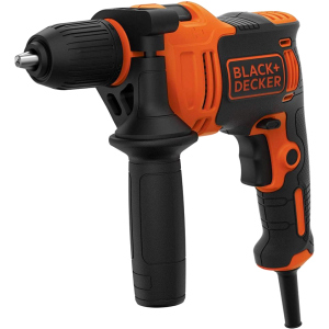 Дриль ударний Black&amp;Decker BEH550 в Житомирі