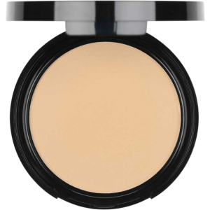 Пудра Pierre Rene Compact Powder компактная с зеркалом №03 Transparent 12 г (3700467819289) надежный