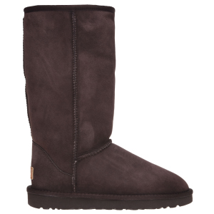 Уггі UGG 1016224 Classic Tall II 36 (5) 23 см Chocolate краща модель в Житомирі