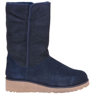 UGG UGG 1013428 Amie 37 (US6) Темно-синій краща модель в Житомирі