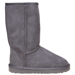 Уггі UGG 1016224 Classic Tall II 36 (5) 23 см Grey ТОП в Житомирі