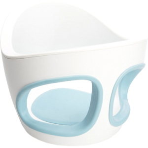 Сидіння для купання Babymoov Aquaseat Bath Ring White (A022002) (3661276014572) краща модель в Житомирі