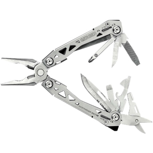 Мультитул Gerber Suspension NXT Compact MultiTool (31-003345) в Житомирі