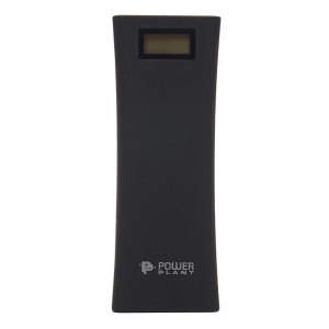 купити УМБ PowerPlant PB-LA9304 10400mAh 2USB 2A Black