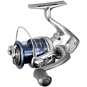 Котушка Shimano Nexave C3000 FE (NEXC3000FE) в Житомирі