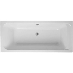 Ванна акрилова VILLEROY & BOCH Targa Style (UBA170FRA2V-01) 170х75 ТОП в Житомирі