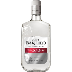 Ром Ron Barcelo Blanco 0,7 л 37,5% (7461323129480)