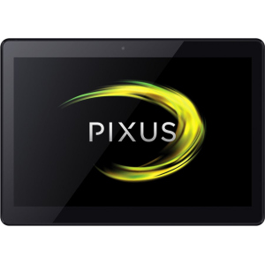 Планшет Pixus Sprint 3G 1/16GB Black краща модель в Житомирі