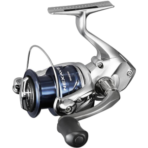 Котушка Shimano Nexave 4000 FE (NEX4000FE) в Житомирі