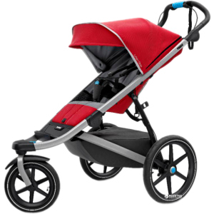 Коляска Thule Urban Glide2 Mars (TH10101925) в Житомире