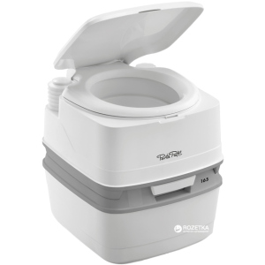 Біотуалет Thetford Porta Potti 165 (8710315024548) в Житомирі