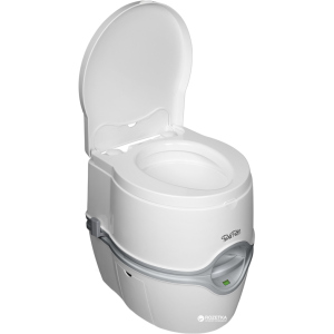 Біотуалет Thetford Porta Potti Excellence 565P (8710315024623) ТОП в Житомирі