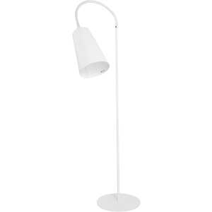 Торшер TK Lighting 3077 WIRE WHITE в Житомирі