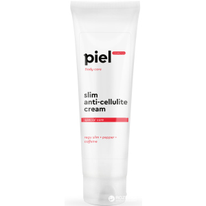 купити Антицелюлітний крем для тіла Piel Cosmetics Slim Anti-Cellulite Cream 150 мл (0531)