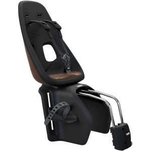 Детское велокресло на раму Thule Yepp Nexxt Maxi Frame Mount Chocolate Brown Brown (TH12080226) в Житомире