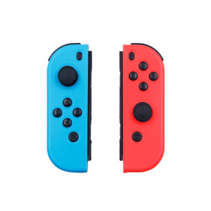 Геймпад BauTech Для ігрової консолі Nintendo Switch Joy Con Мультицвет (1008-649-00)