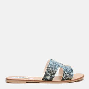 Шлепанцы Steve Madden Grayson Slide SM11000623-406 41 (8719484929555) в Житомире