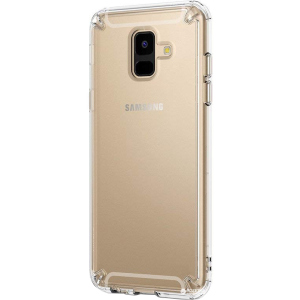 Панель Ringke Fusion Samsung Galaxy A6 Clear