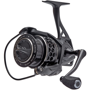 Катушка Brain Storm Reel 4000 7+1BB 4.9:1 (18584343) надежный