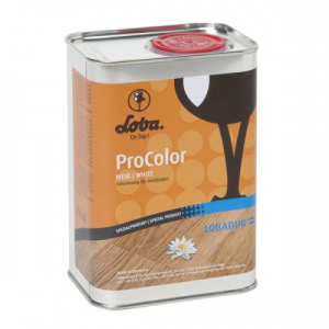 Тонувальна система Loba, ProColor 750ml (11012) ТОП в Житомирі