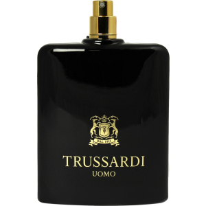 Тестер Туалетна вода для чоловіків Trussardi 2011 Uomo 100 мл (8011530817008) в Житомирі