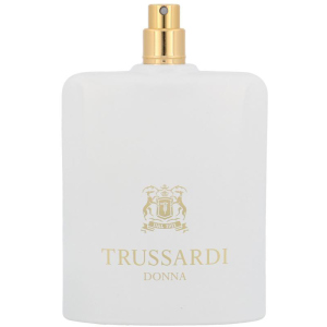 Тестер Парфумована для жінок Trussardi Donna 100 мл (8011530827007)