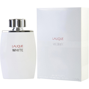 Туалетная вода для мужчин Lalique White 125 мл (3454960024021) лучшая модель в Житомире