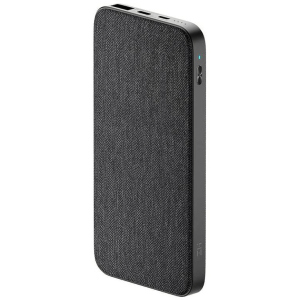 хорошая модель УМБ Xiaomi ZMi QC 3.0 10000 mAh Type-C Grey (QB910)