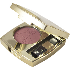 Румяна Lambre Compact Blush 02 дымчатый розовый 2.5 г (3760106023965) лучшая модель в Житомире