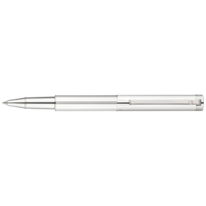 Ручка-ролер Waldmann Cosmo світло-сіра (W0361) краща модель в Житомирі
