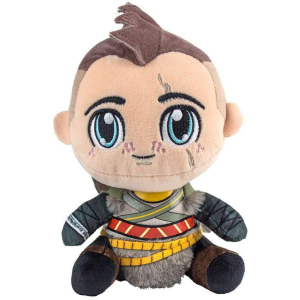 Плюшевая фигурка Gaya God Of War Stubbins: Atreus рейтинг