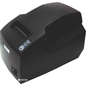 POS-принтер HPRT PPT2A USB+Ethernet (15920) в Житомирі