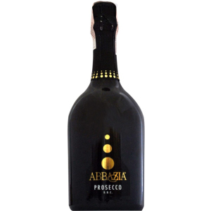 Вино игристое Abbazia Prosecco Atmosphere белое брют 0.75 л 11% (8001592003624)