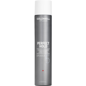 Лак для волосся Goldwell Stylesign Perfect Hold Sprayer 500 мл (4021609275350) (227535) краща модель в Житомирі