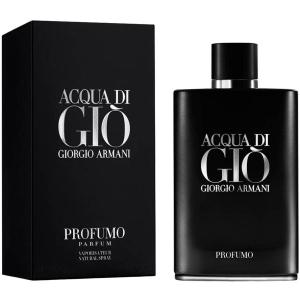 Парфумована вода для чоловіків Giorgio Armani Acqua Di Gio Profumo 40 мл (3614270157622) ТОП в Житомирі