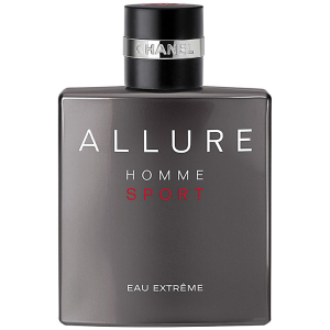 Тестер Парфумована вода для чоловіків Chanel Allure Homme Sport Eau Extreme 100 мл (3145890235631) рейтинг