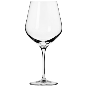 Набор бокалов для вина Krosno Splendour Burgund 860 мл 6 шт (F578187086010120) краща модель в Житомирі