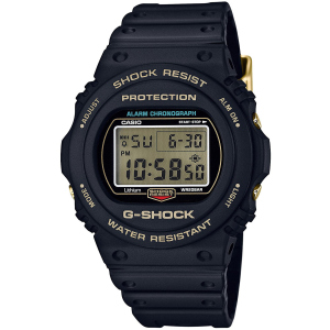 Чоловічий годинник CASIO DW-5735D-1BER ТОП в Житомирі