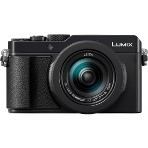 Фотоапарат Panasonic Lumix DC-LX100 II Black (DC-LX100M2EE) Офіційна гарантія! в Житомирі