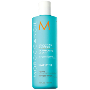 Кондиціонер Moroccanoil Smooth Conditioner для неслухняного волосся Розгладжуючий 250 мл (7290014344945) ТОП в Житомирі