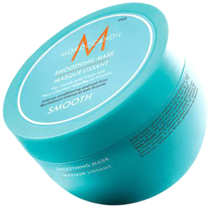 Маска Moroccanoil Smooth Mask для непослушных волос Разглаживающая 500 мл (7290015295383) ТОП в Житомире