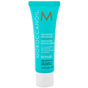 Сироватка Moroccanoil Infusion Reparatrice для відновлення кінчиків 20 мл (7290016664607) в Житомирі