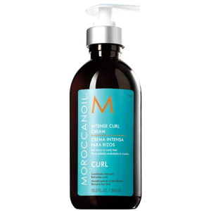 Крем Moroccanoil Intensive Curl Cream для кучерів Інтенсивний 300 мл (7290011521042) ТОП в Житомирі